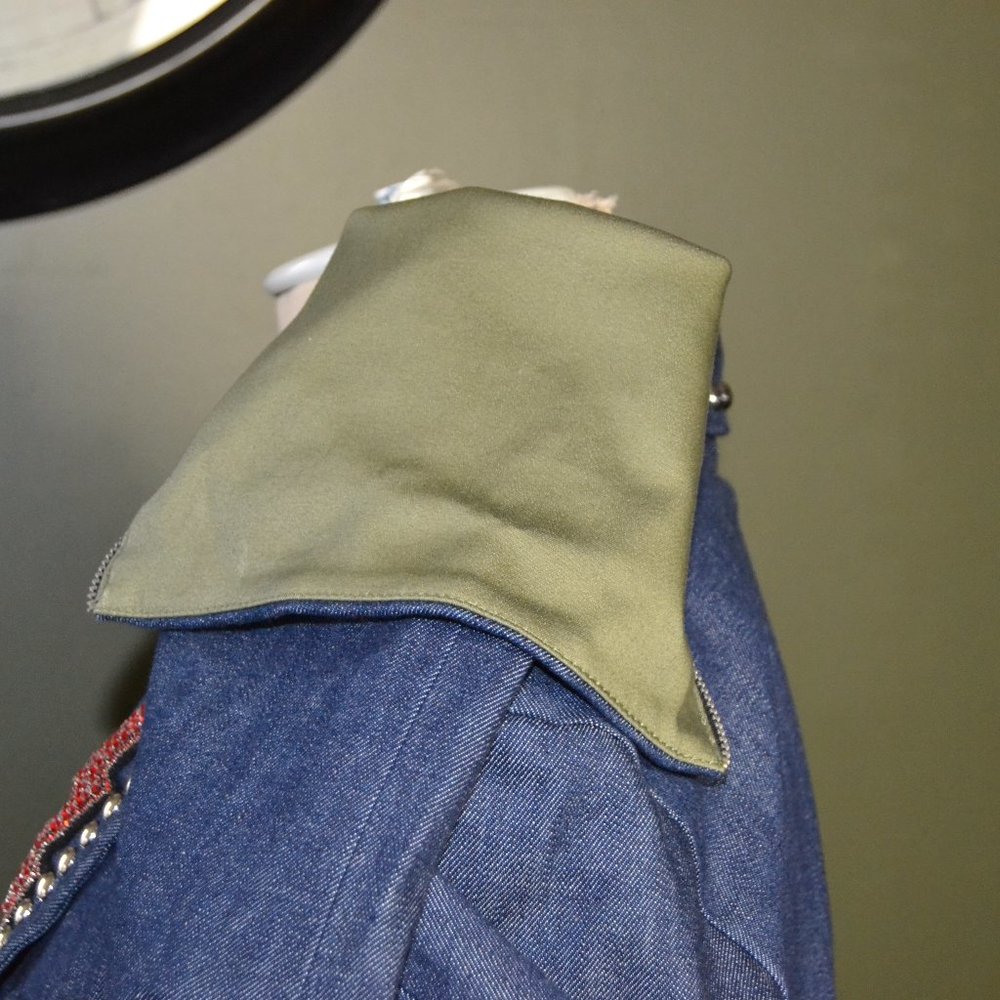 ELI'NOIR Jacket - Picture 6 of 11
